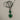 Malachite Heart Pendant