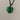 Malachite Heart Pendant
