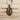 Tiger Eye Crystal Macrame Pendant - EarthsGifts2u.com