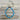 Blue Howlite Bracelets - EarthsGifts2u.com