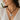 White Howlite Heart Pendant