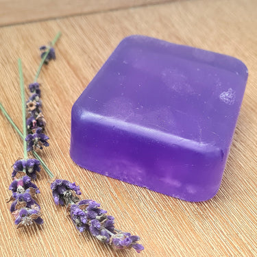 Palo Santo & Lavender Soap