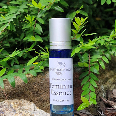 Feminine Essence Roll On