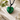 Malachite Heart Pendant