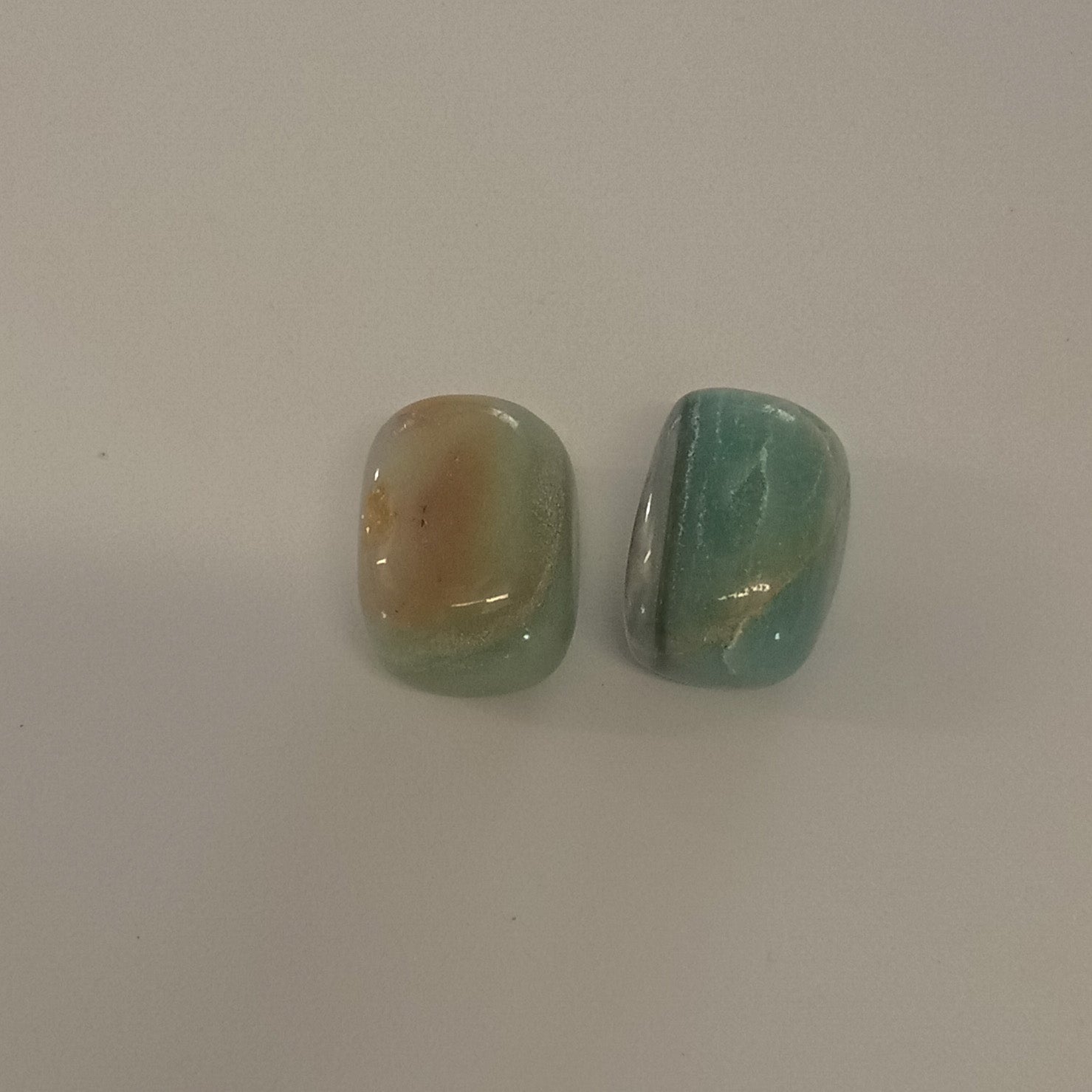 Amazonite Polished Stone