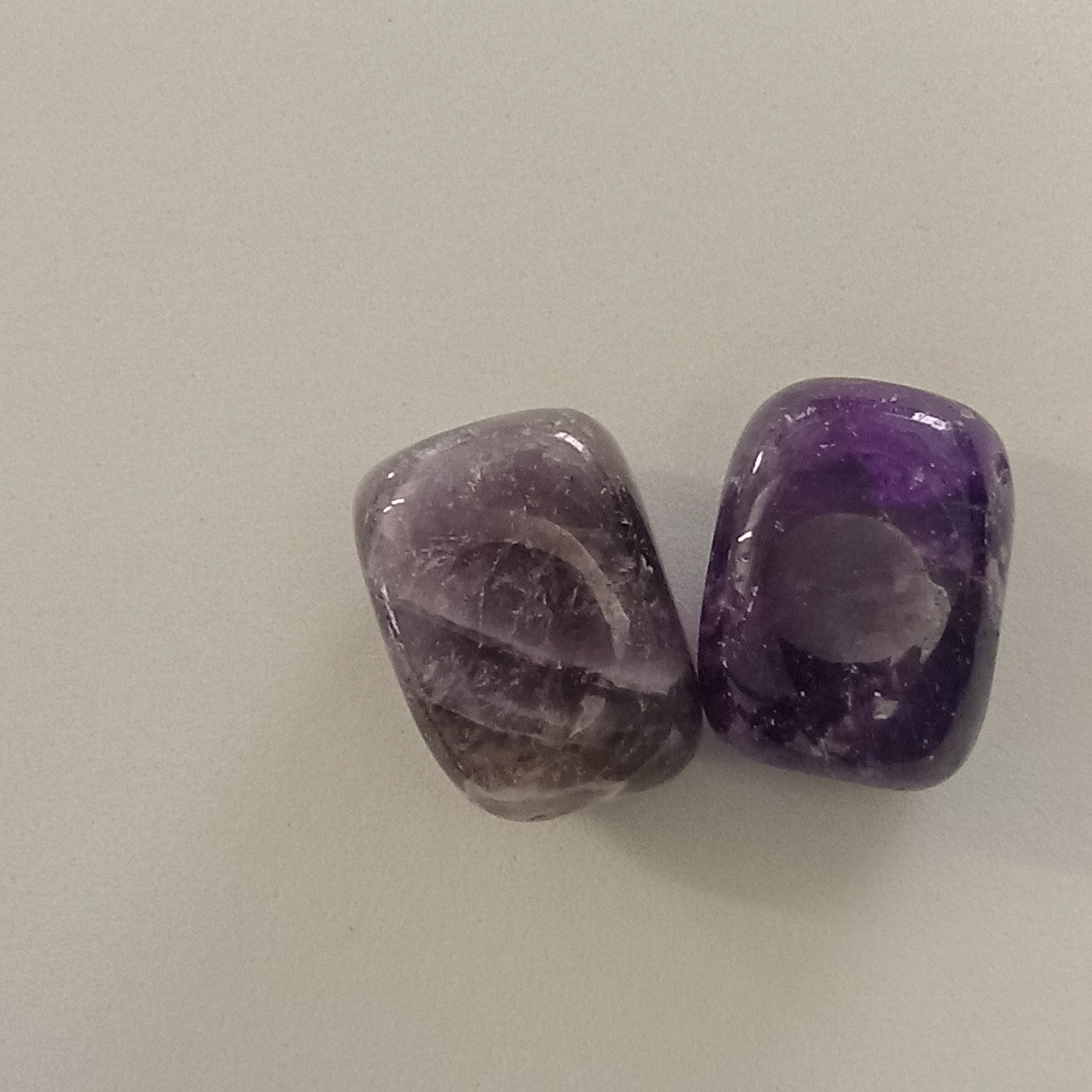 Amethyst Polished Stone