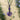 Amethyst Heart Pendant