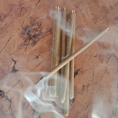 Palo Santo & Ruda Incense Sticks