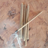 Palo Santo, Ruda Incense Sticks.