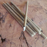 Palo Santo, Manzanilla Incense Sticks.