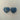 Lapis Lazuli Heart Gemstone