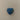 Lapis Lazuli Heart Gemstone