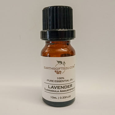 Lavender Essential Oil 100% Pure