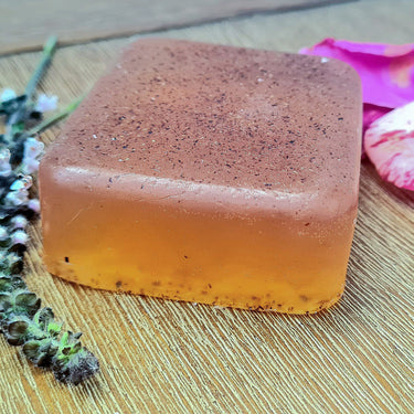 Palo Santo Harmony Soap