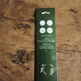 Palo Santo, Copal, Wiracoa Incense Sticks.