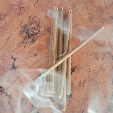 Palo Santo, Mirra & Wiracoa Incense Sticks