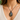 Labradorite Macramé Pendant