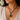 Unakite Heart Pendant