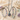 Fluorite Gemstone Set