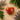 Carnelian Heart Gemstone