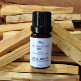 Palo Santo Essential Oil 100% Pure. - EarthsGifts2u.com