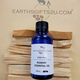 Essential Oil 100% Pure Rosehip - EarthsGifts2u.com