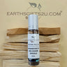 Frankincense Chakra Crystals  Roll-On. - EarthsGifts2u.com