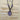 Amethyst Polished Crystal Pendant, Plain / Chip. - EarthsGifts2u.com