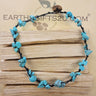 Turquoise Anklets - EarthsGifts2u.com