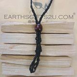 Hemp Baskets. - EarthsGifts2u.com