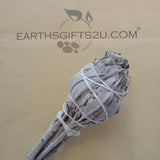 Sage Smudge Sticks - EarthsGifts2u.com