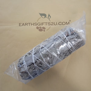 Sage Smudge Sticks - EarthsGifts2u.com