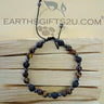 Lava Tiger Eye Bracelets - EarthsGifts2u.com